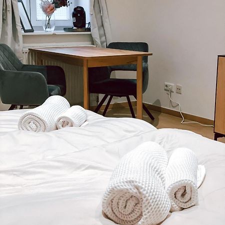 Zentrales Apartment Naehe Schoenbrunn - 2 Pers Βιέννη Εξωτερικό φωτογραφία