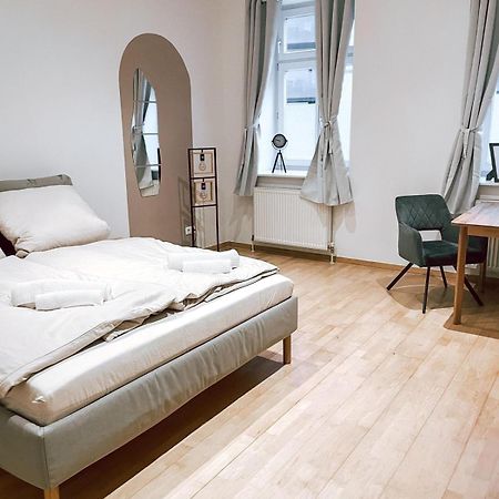 Zentrales Apartment Naehe Schoenbrunn - 2 Pers Βιέννη Εξωτερικό φωτογραφία