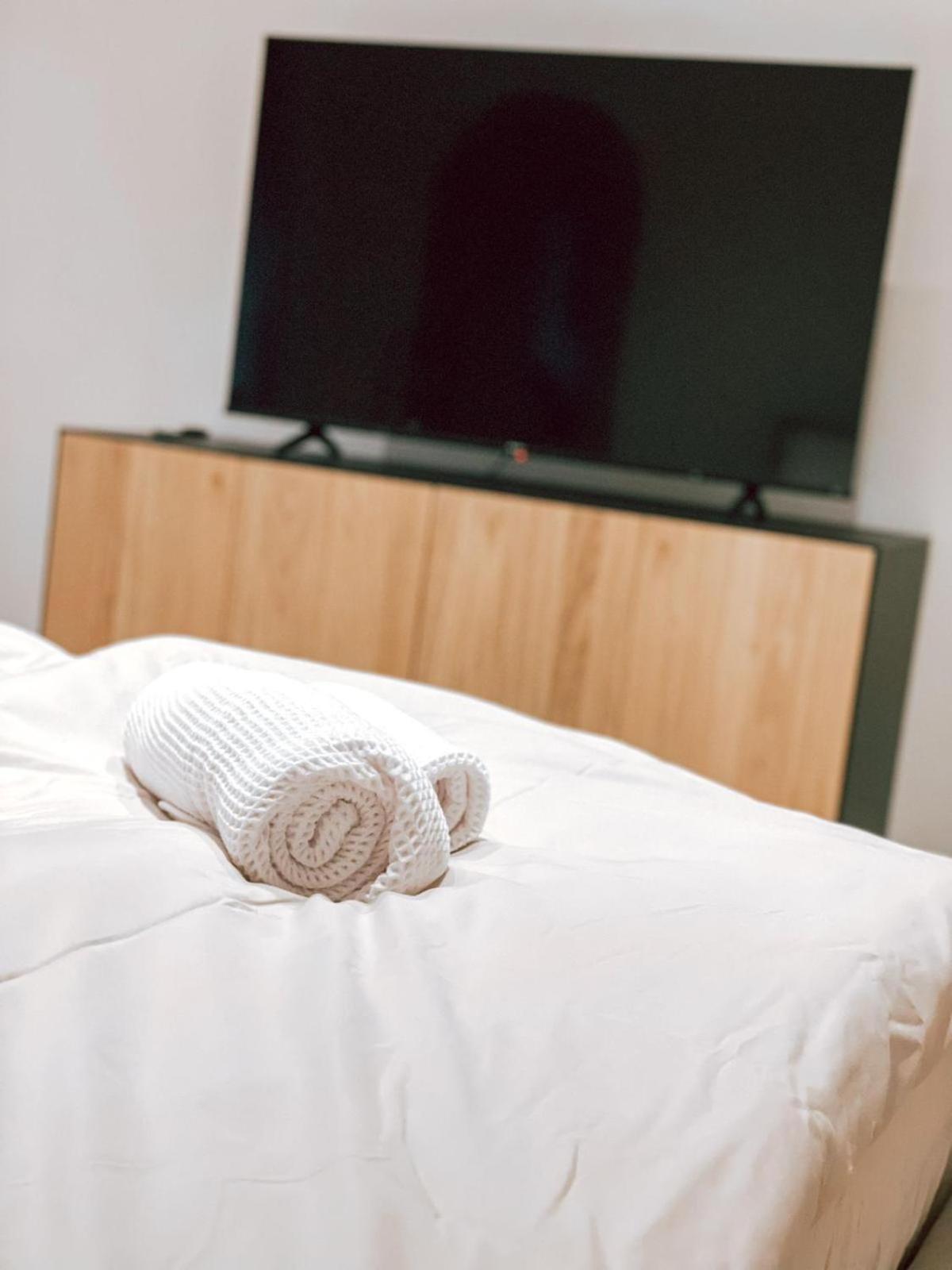 Zentrales Apartment Naehe Schoenbrunn - 2 Pers Βιέννη Εξωτερικό φωτογραφία
