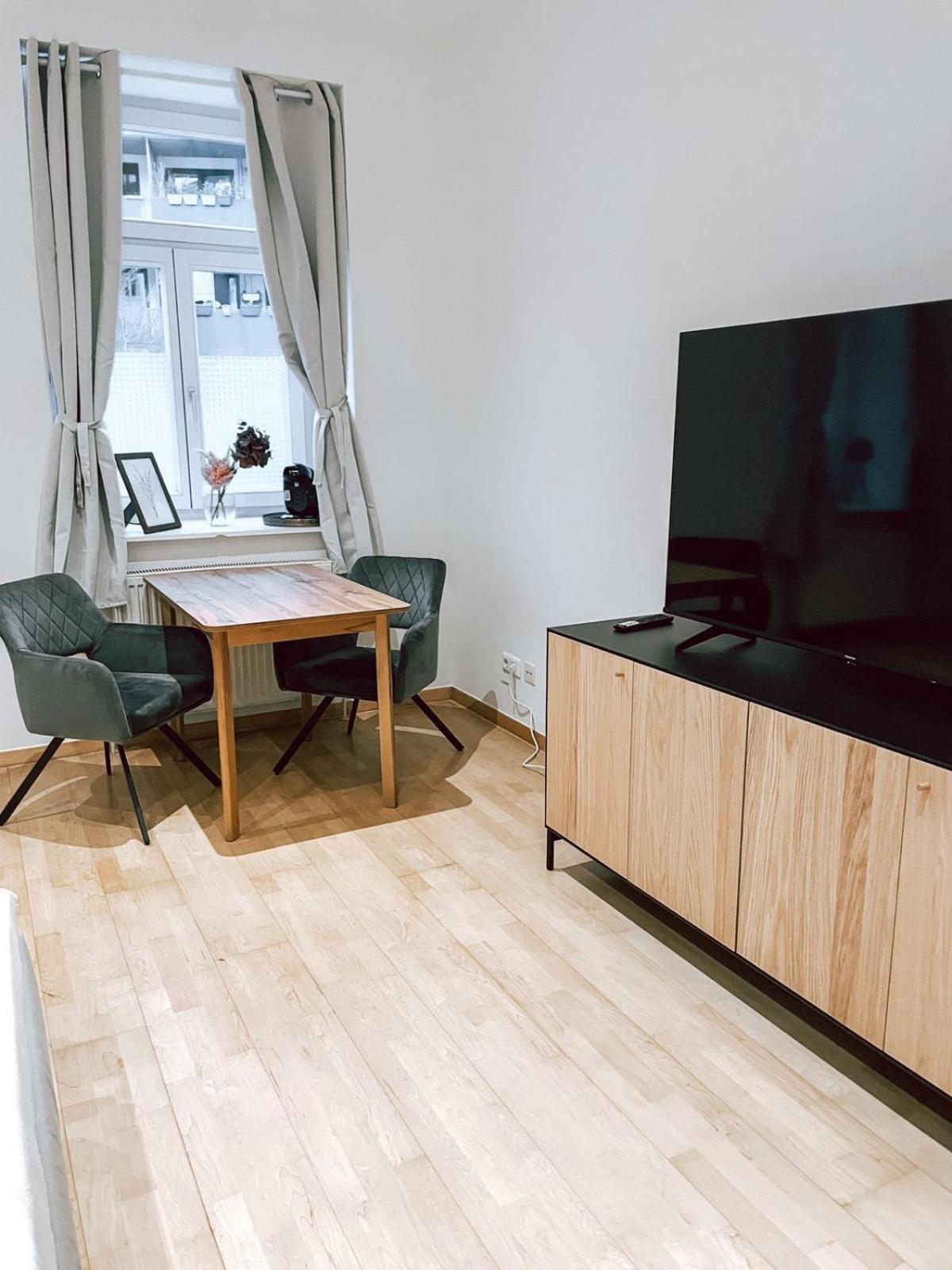 Zentrales Apartment Naehe Schoenbrunn - 2 Pers Βιέννη Εξωτερικό φωτογραφία